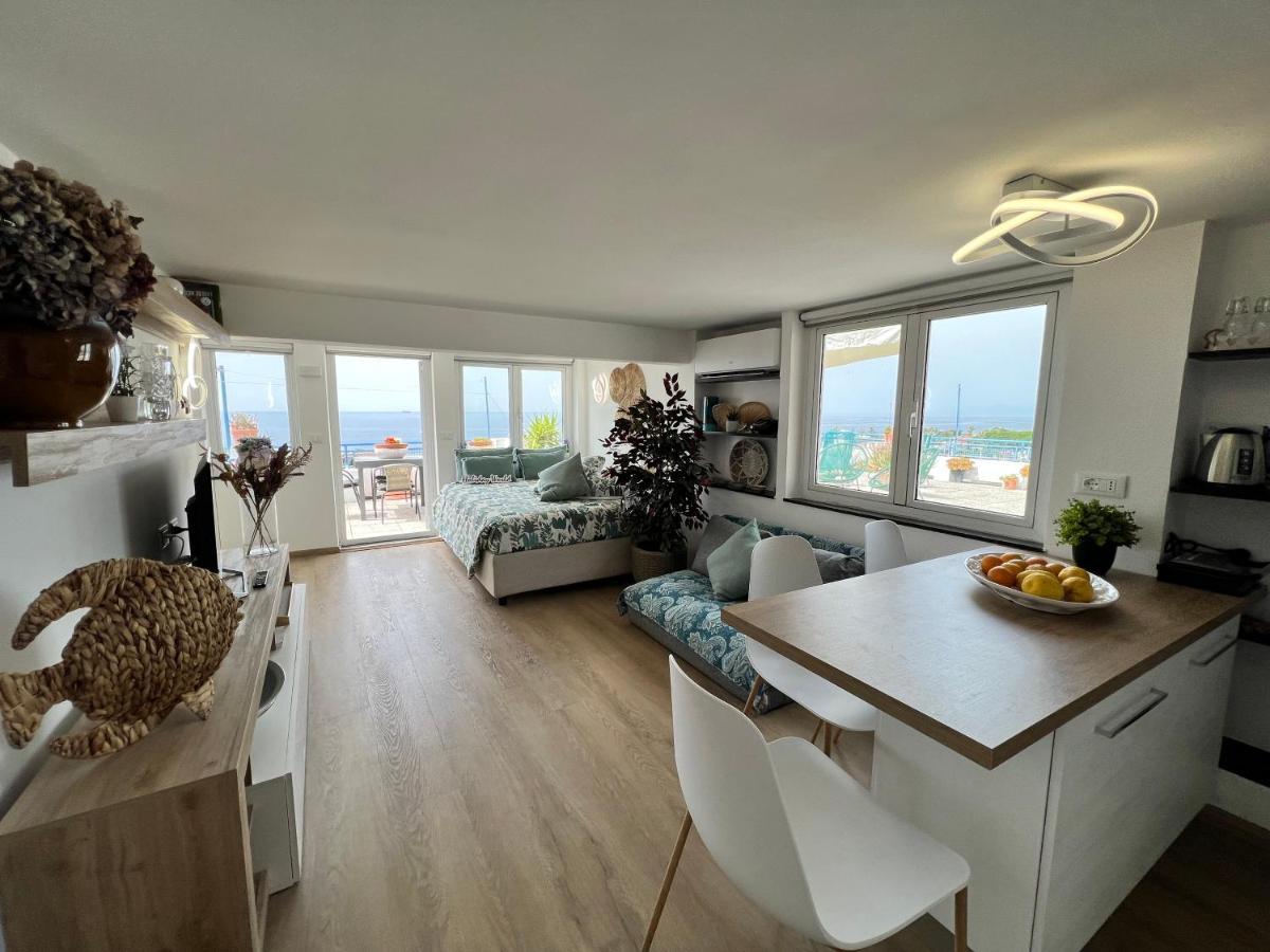 Vistaerea By Holiday World Apartment Genoa
