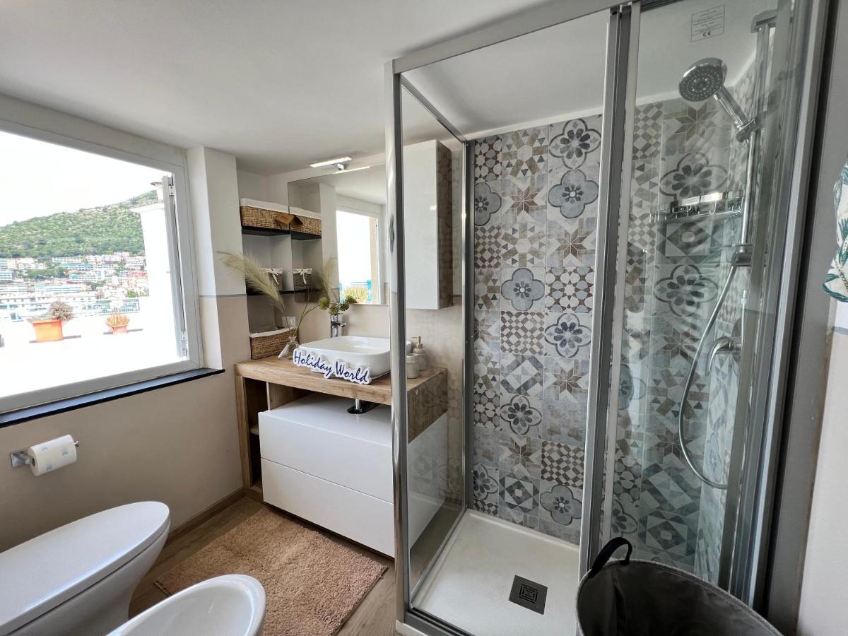 Vistaerea By Holiday World Apartment