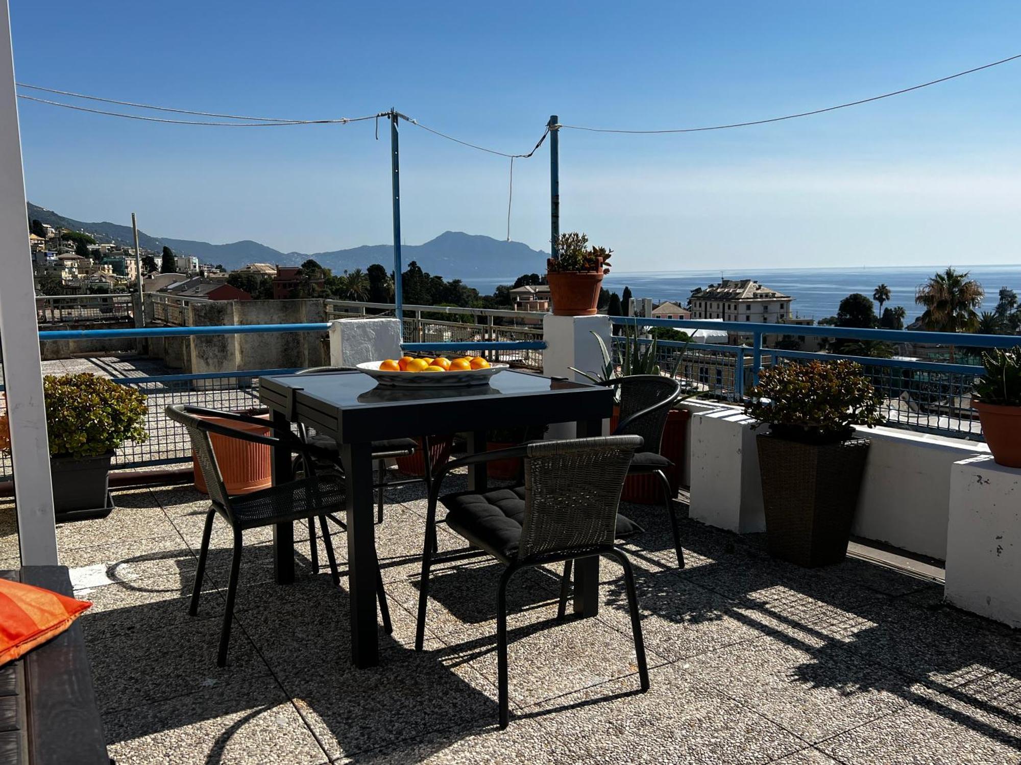 Apartment Vistaerea By Holiday World *